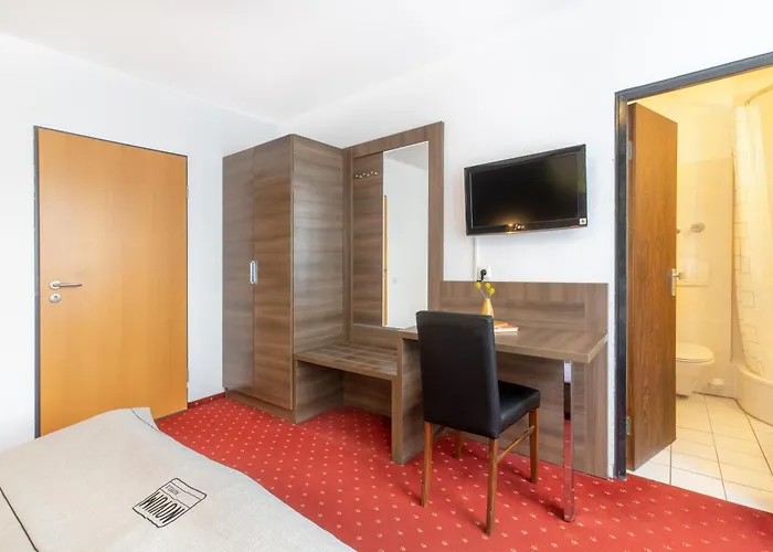 Novum Leonet AltstadtHotel Köln