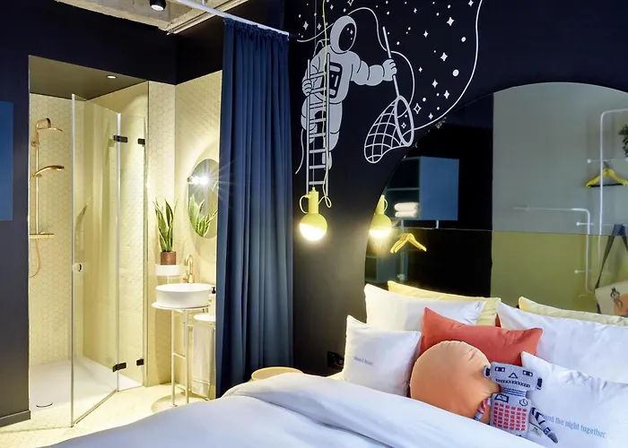 25Hours The CircleHotel Köln