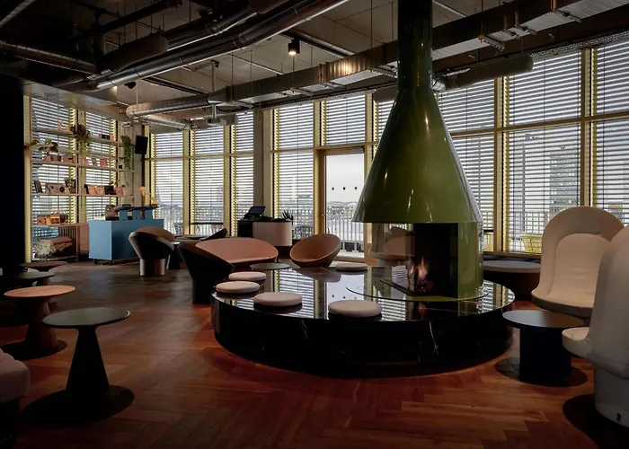 25Hours The CircleHotel Köln